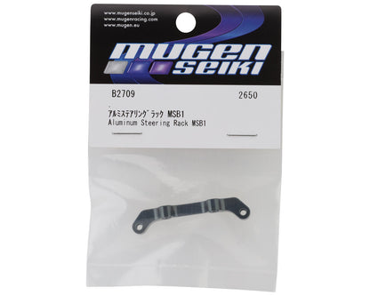 Mugen Seiki MSB1 1/10 2WD Buggy Aluminum Steering Rack