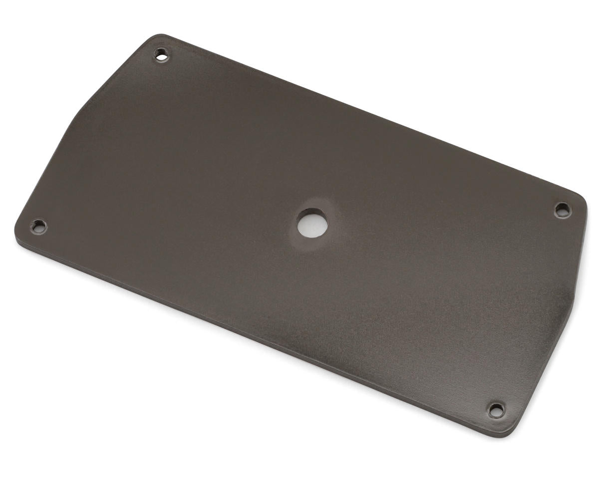 Mugen Seiki MSB1 Brass ESC Mount Plate