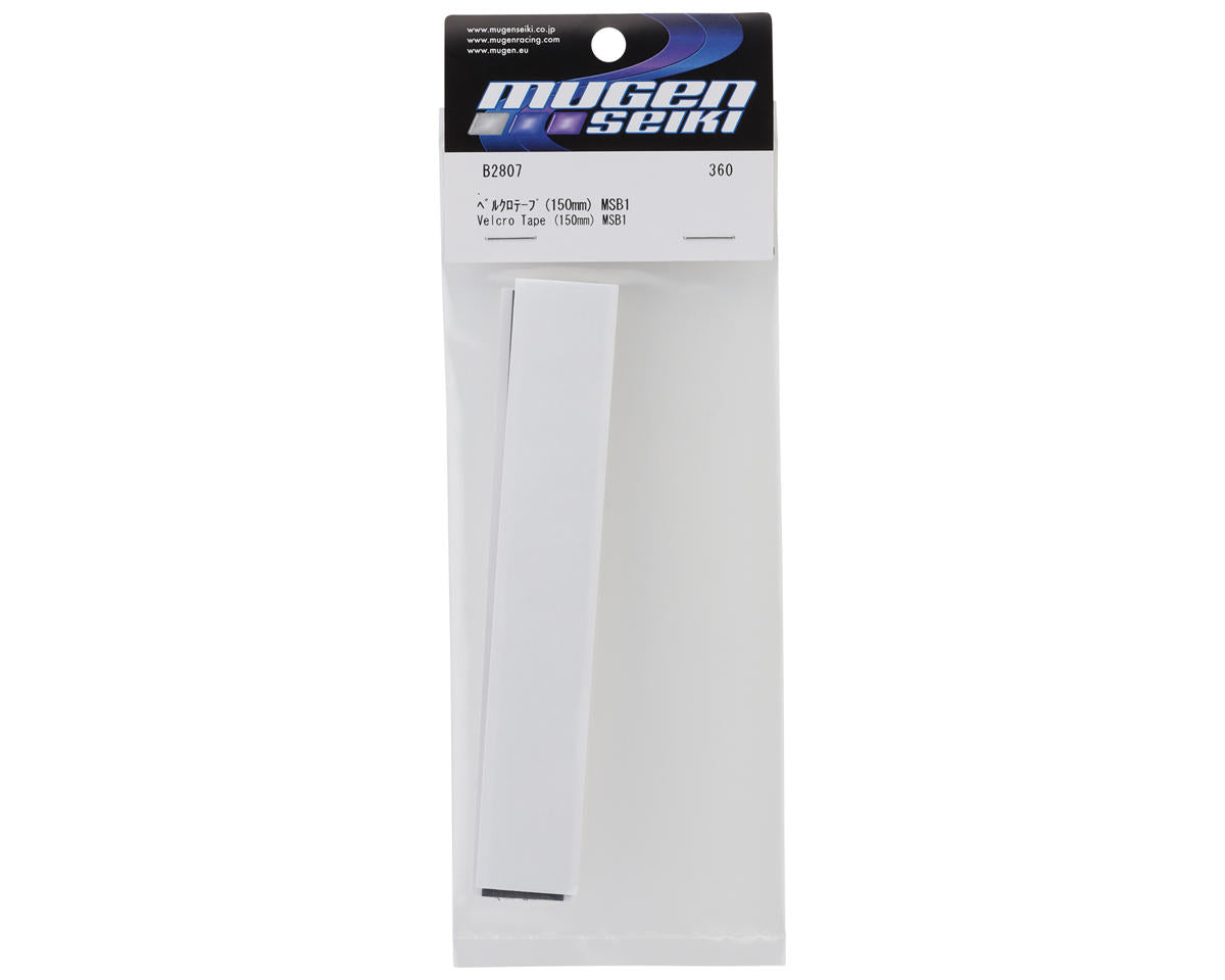 Mugen Seiki MSB1 Battery Strap (150mm)