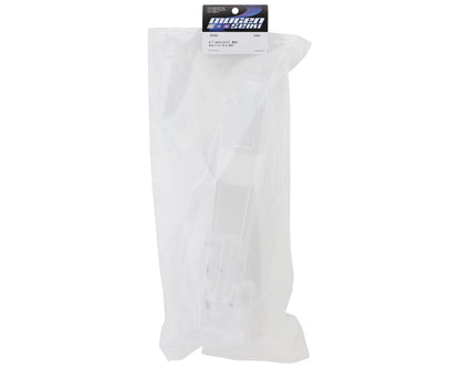 Mugen Seiki MSB1 1/10 2WD Buggy Body (Clear)