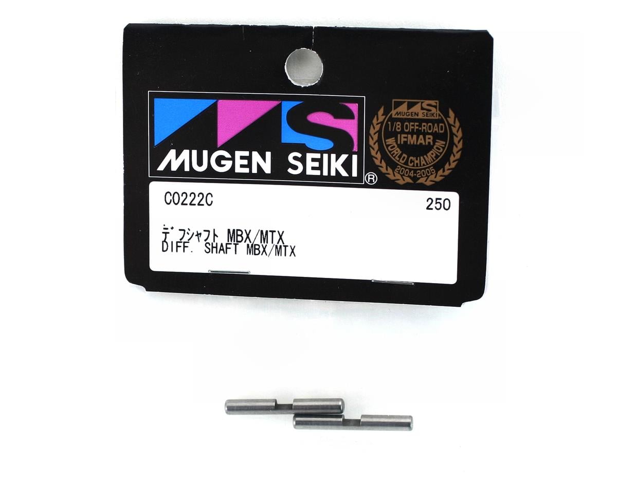 Mugen Seiki Diff Cross Shaft