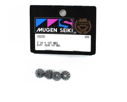 Mugen Seiki Internal Diff Spider Gear 10T