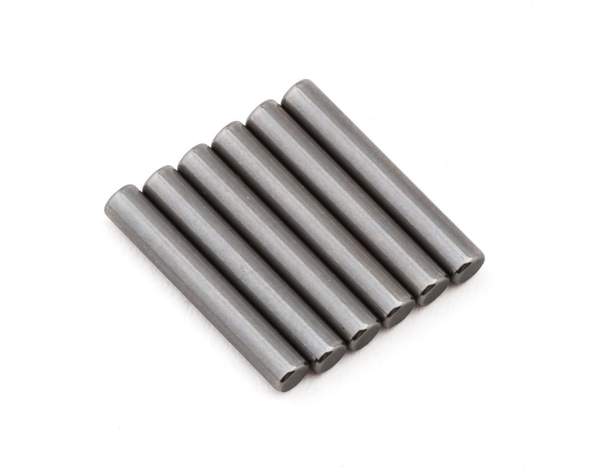 Mugen Seiki MBX8 2.5x15.8mm Universal Joint Pin (6)