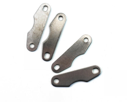 Mugen Seiki Brake Caliper Set