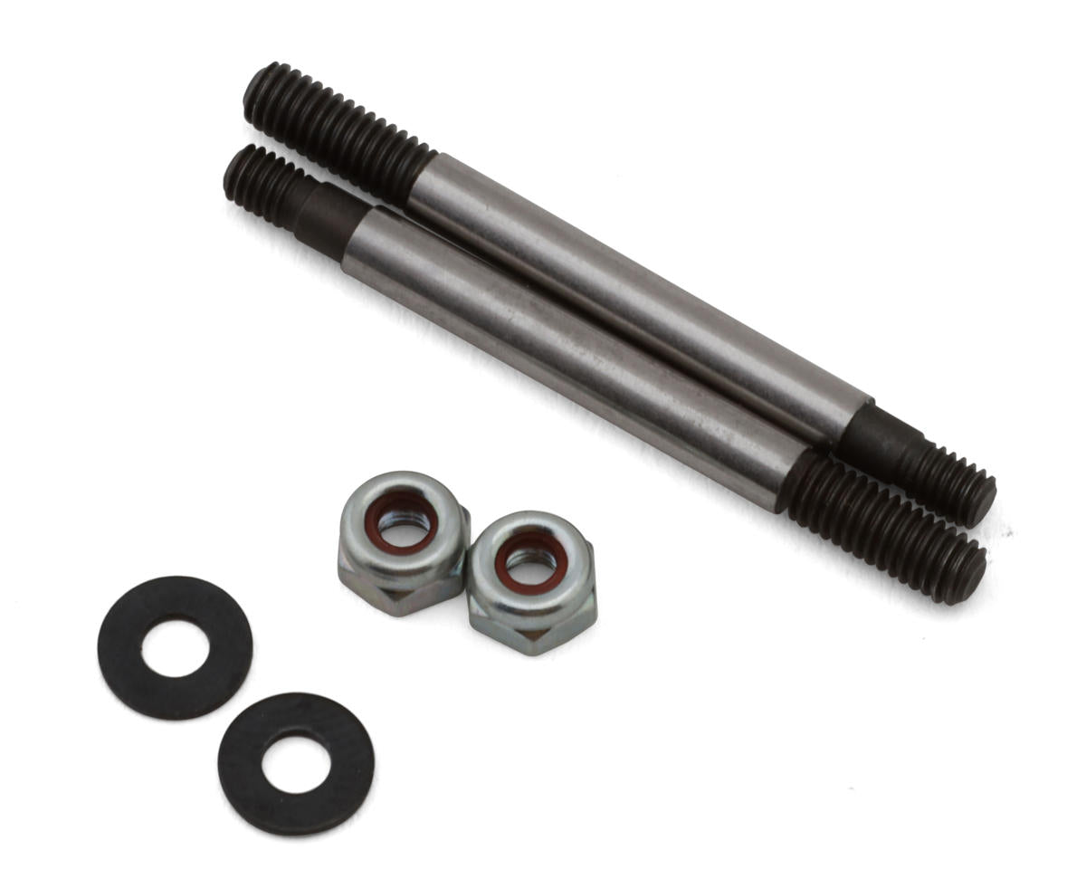 Mugen Seiki MTX3 Shock Shafts (2)