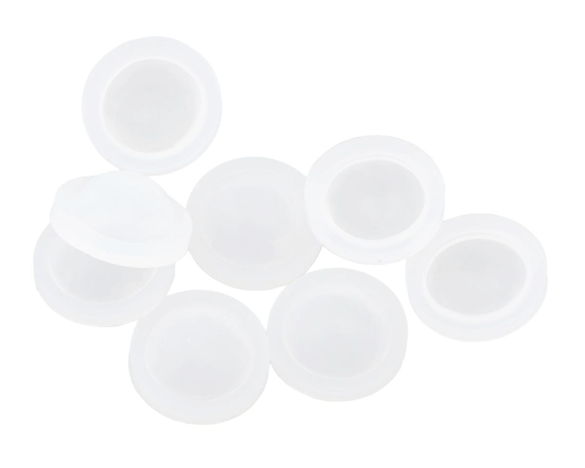 Mugen Seiki Shock Diaphragms (8) (MSX/MTX/MRX)