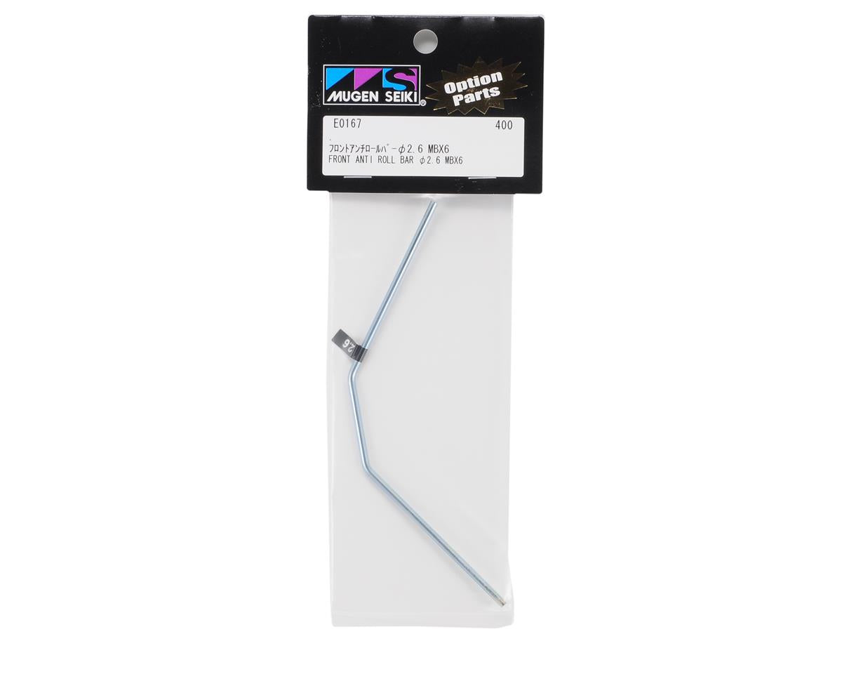 Mugen Seiki 2.6mm Front Anti-Roll Bar
