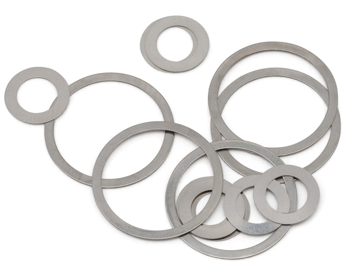 Mugen Seiki MBX Differential Washers Set