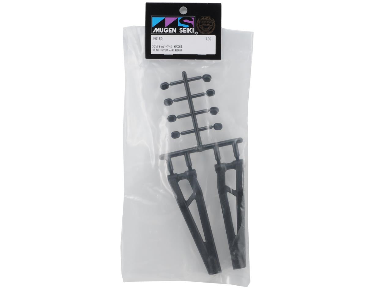 Mugen Seiki Front Upper Suspension Arm (X7TR)