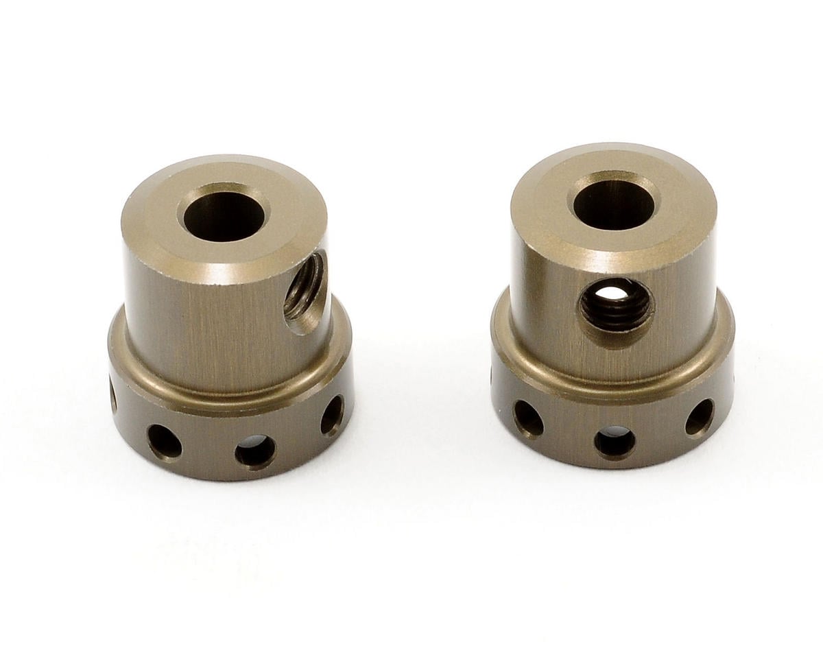 Mugen Seiki Aluminum Joint Cup (2)