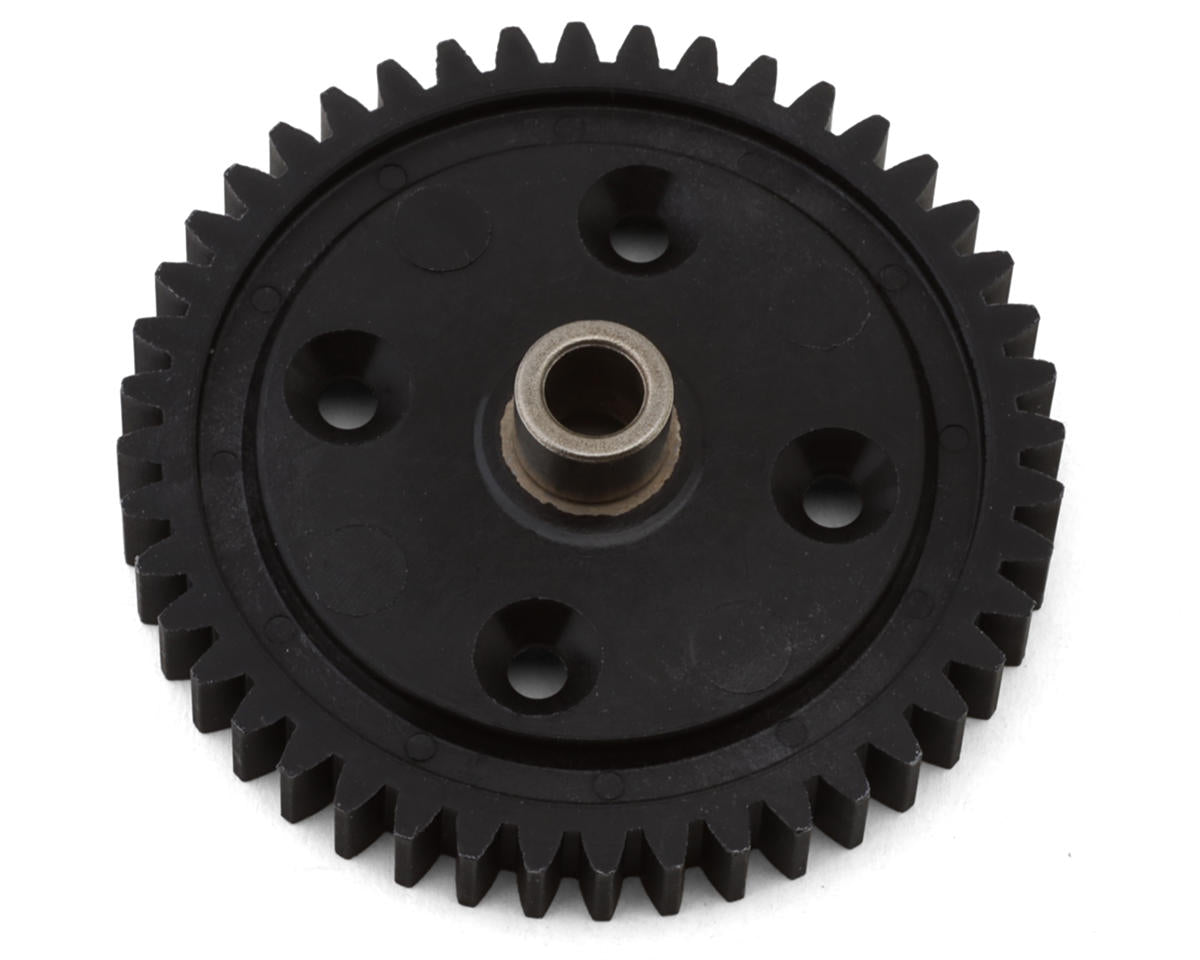 Mugen Seiki Plastic Mod1 Spur Gear (44T)
