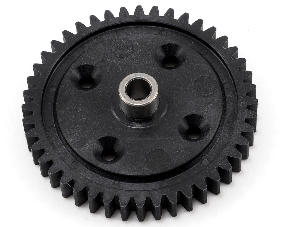 Mugen Seiki Plastic Mod1 Spur Gear (44T)