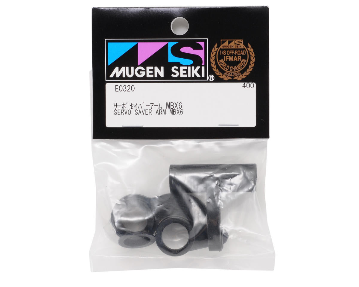 Mugen Seiki Servo Saver Arm