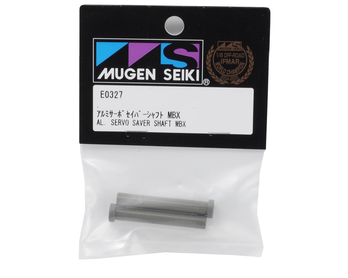 Mugen Seiki Aluminum Servo Saver Shafts (2)