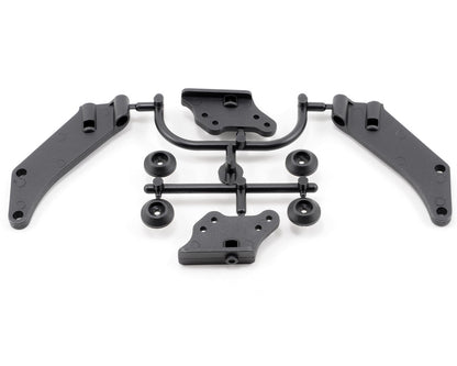 Mugen Seiki Wing Stay Set