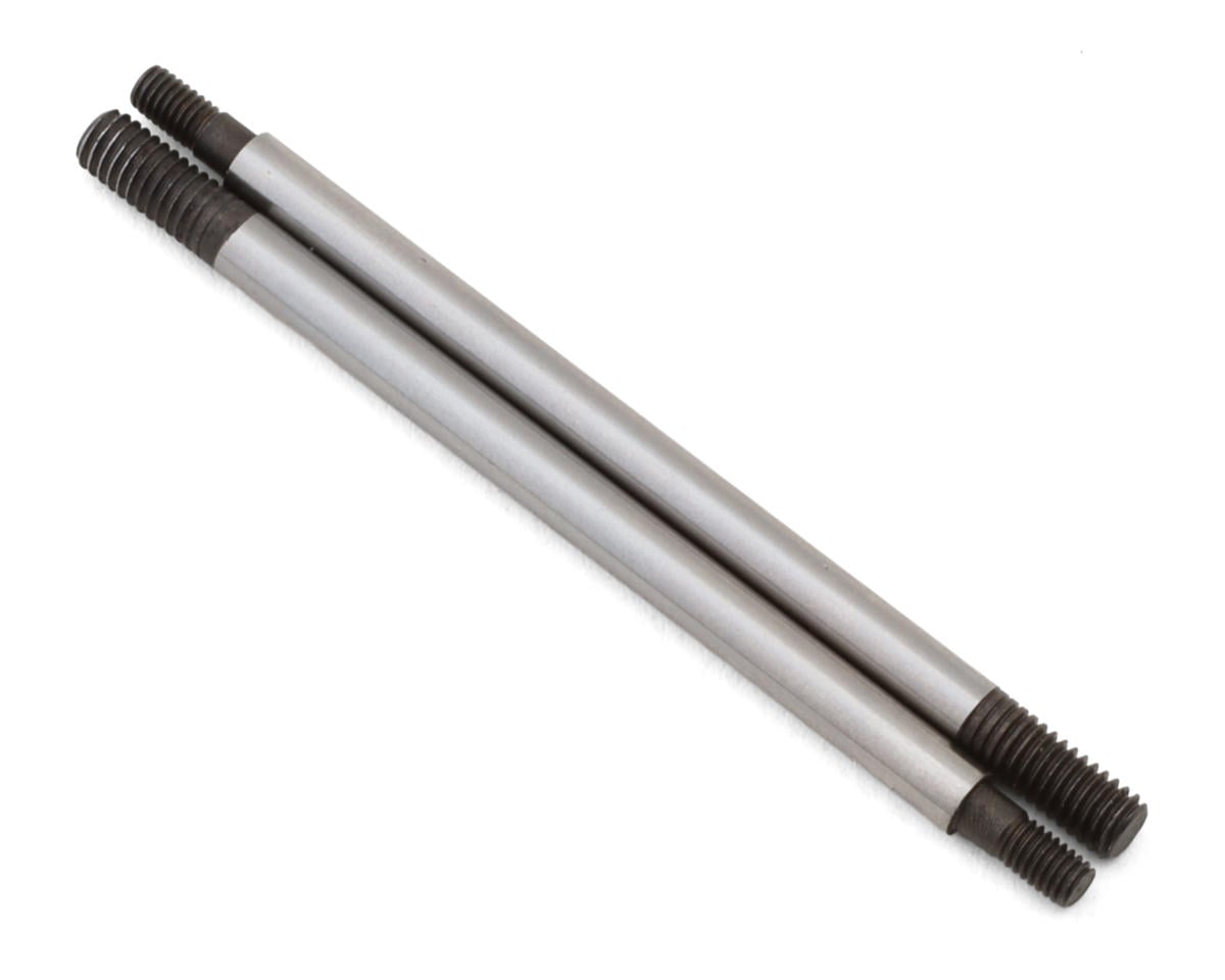 Mugen Seiki MBX Front Shock Shafts (2)