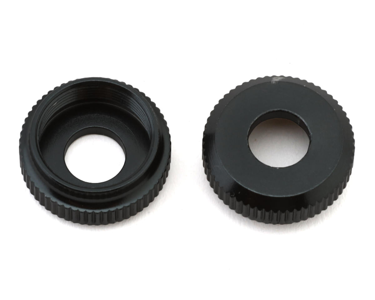 Mugen Seiki MBX Bottom Shock Caps (2)