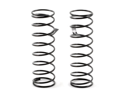 Mugen Seiki Front Damper Spring (Soft, 75mm, 9.5T) (2)
