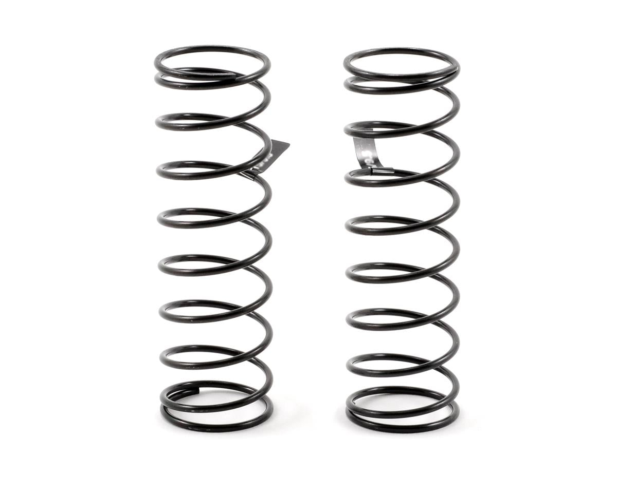 Mugen Seiki Front Damper Spring (Medium, 75mm, 9.25T) (2)
