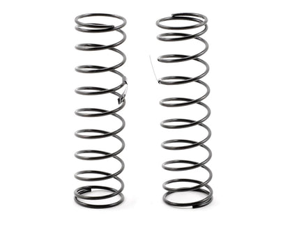 Mugen Seiki Rear Damper Spring (Soft, 86mm, 10.5T) (2)