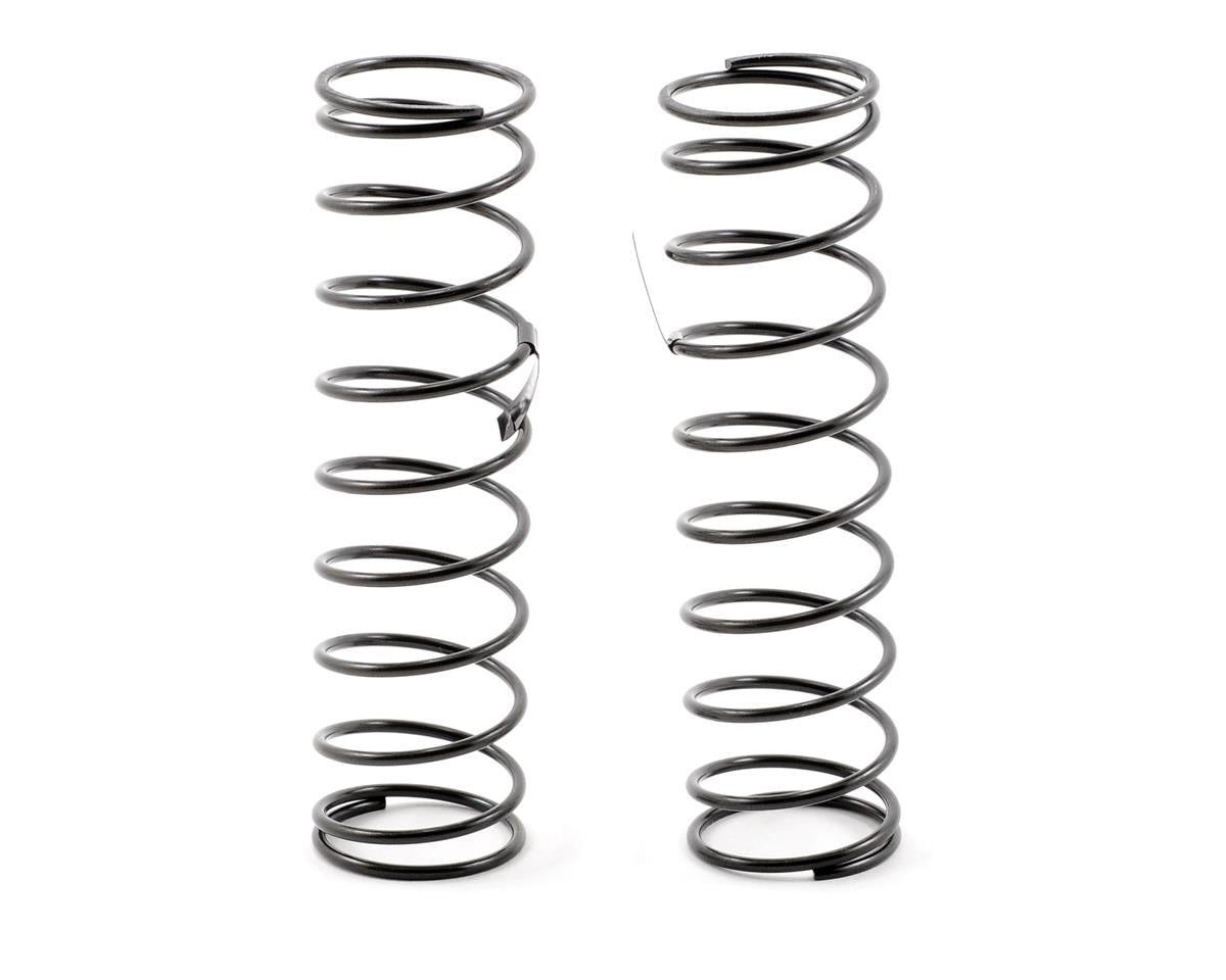 Mugen Seiki Rear Damper Spring (Medium, 86mm, 10.25T) (2)