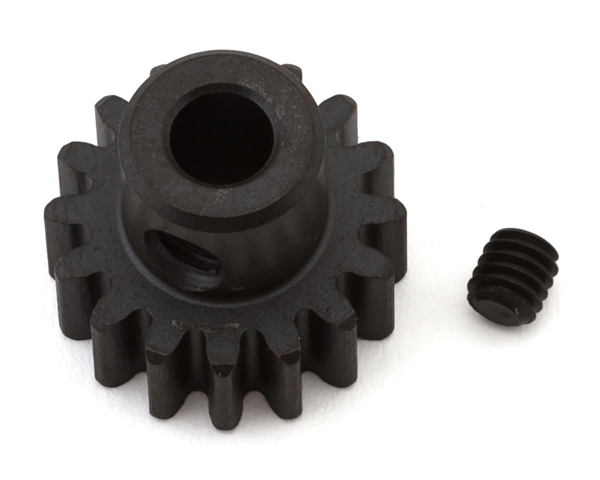 Mugen Seiki Mod 1 Steel Pinion Gear (16T)
