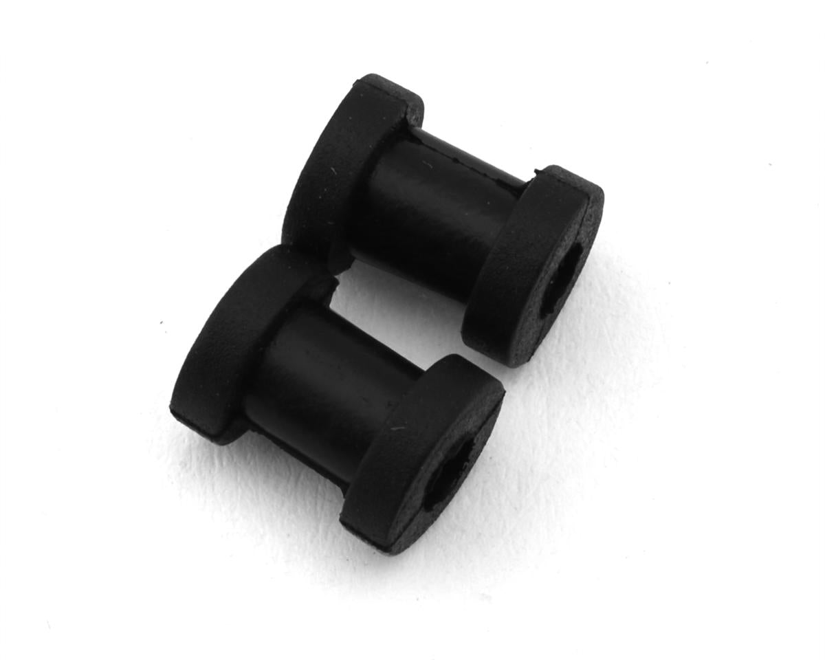 Mugen Seiki MBX Fuel Tank Bushings (2)