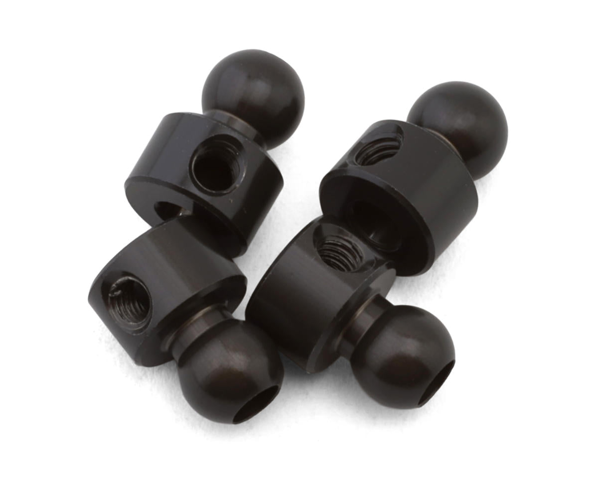 Mugen Seiki MBX8R Anti-Roll Bar Links (4)