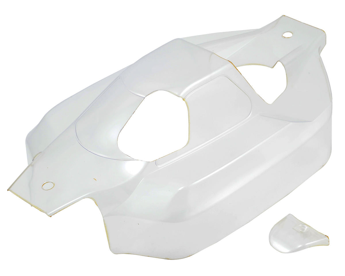 Mugen Seiki MBX8/MBX7 .8mm Body (Clear)