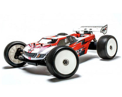 Mugen Seiki MBX7T Body (Clear)
