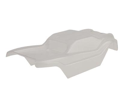 Mugen Seiki MBX7T Body (Clear)
