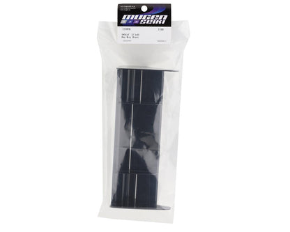 Mugen Seiki MBX8R Buggy Race Wing (Black)