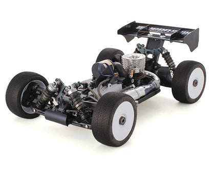 Mugen Seiki MBX8R Competition 1/8 4WD Off-Road Nitro Buggy Kit (US Edition)
