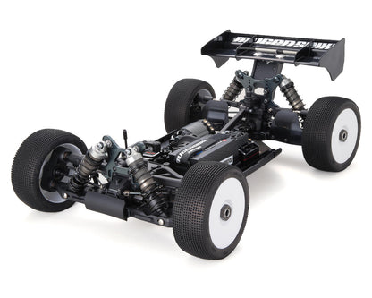 Mugen Seiki MBX8R ECO Competition 1/8 4WD Off-Road Electric Buggy Kit