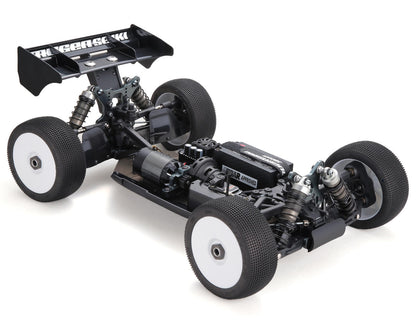 Mugen Seiki MBX8R ECO Competition 1/8 4WD Off-Road Electric Buggy Kit