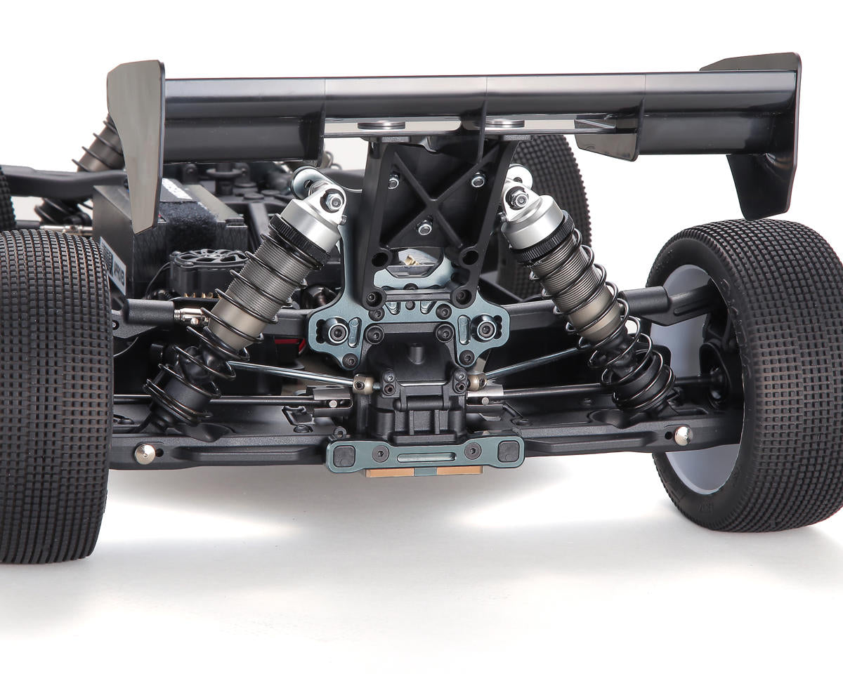 Mugen Seiki MBX8R ECO Competition 1/8 4WD Off-Road Electric Buggy Kit