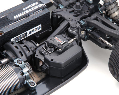Mugen Seiki MBX8R ECO Competition 1/8 4WD Off-Road Electric Buggy Kit