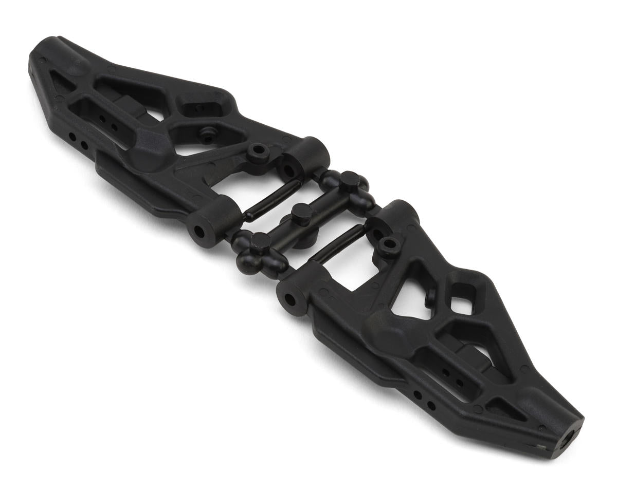 Mugen Seiki MBX8R Front Lower Suspension Arms Set