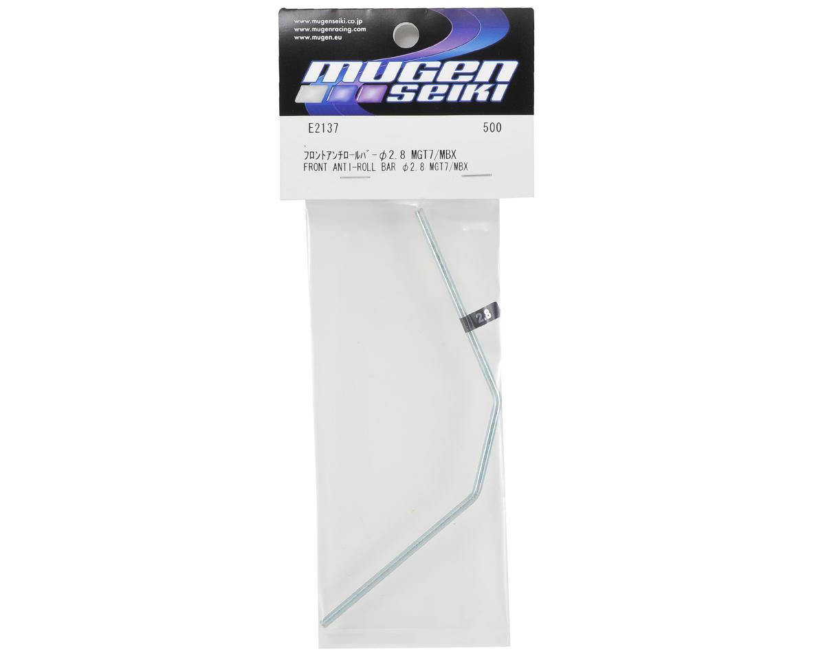 Mugen Seiki 2.8mm Front Anti-Roll Bar