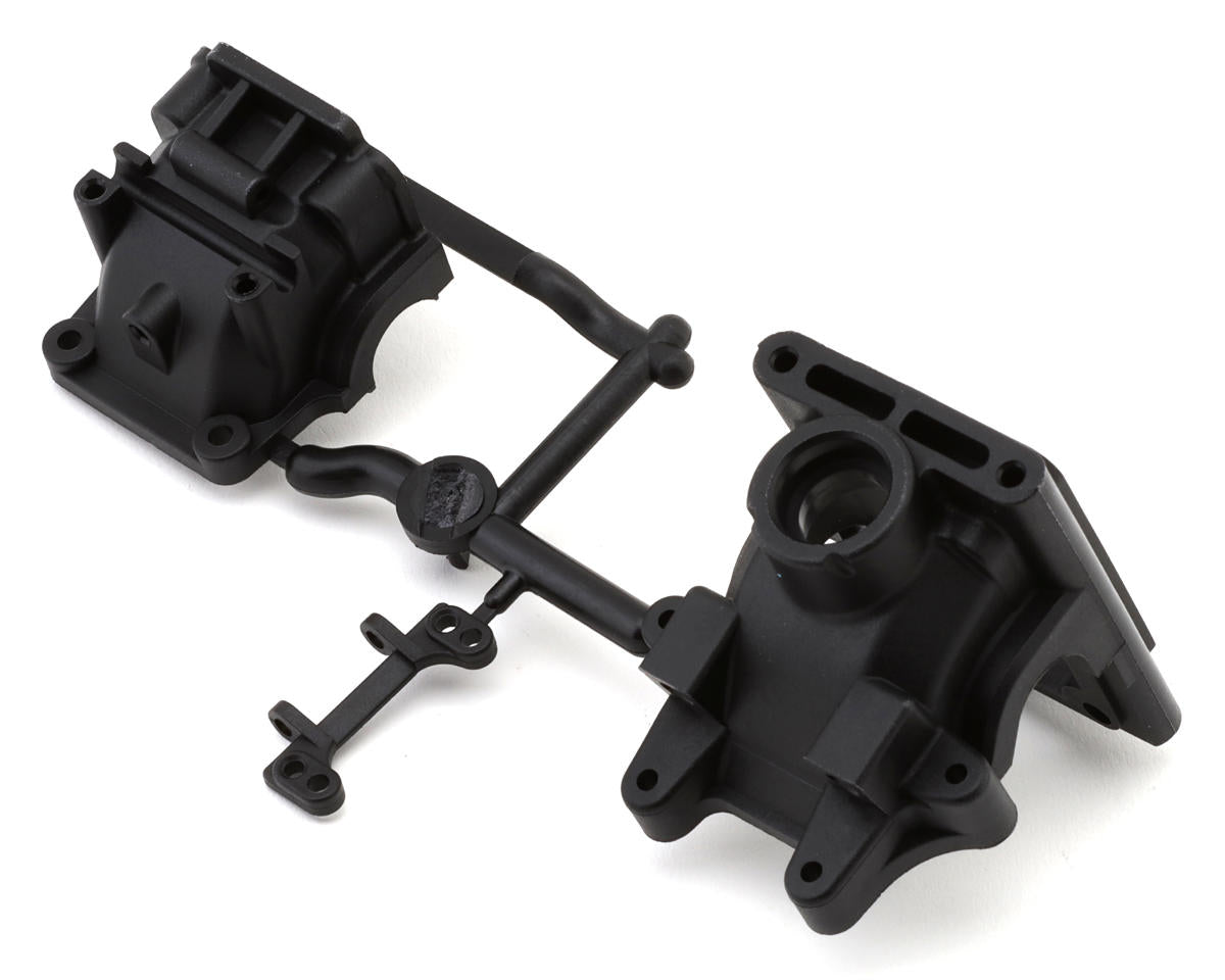 Mugen Seiki MBX8 Gearbox (Front/Rear)