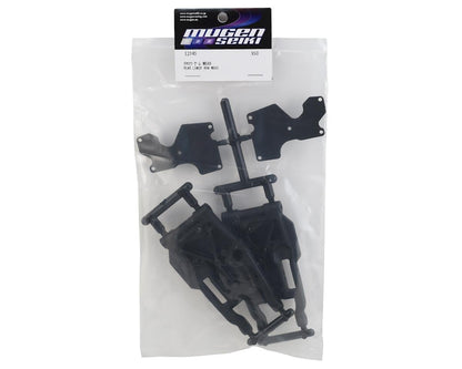 Mugen Seiki MBX8 Rear Lower Suspension Arm Set