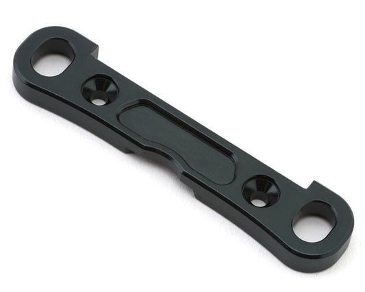 Mugen Seiki MBX8 Aluminum Front Lower Suspension Arm "B" Block Mount