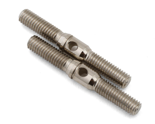 Mugen Seiki MBX8 Rear Upper Camber Link Tie Rod (2)