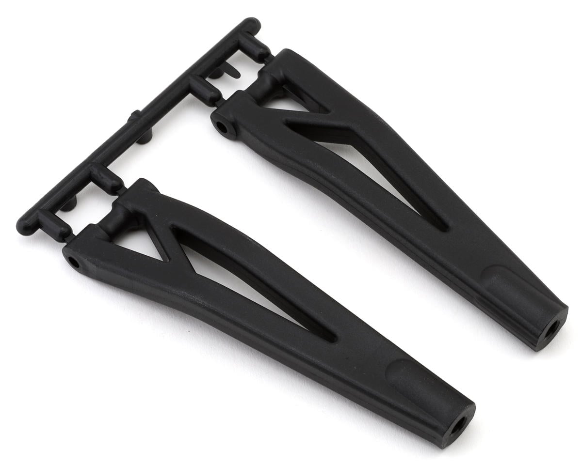 Mugen Seiki MBX8T/MBX8TE Front Upper Suspension Arms (2)