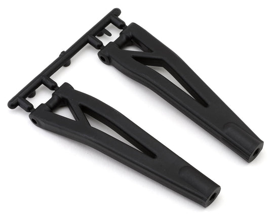 Mugen Seiki MBX8T/MBX8TE Front Upper Suspension Arms (2)