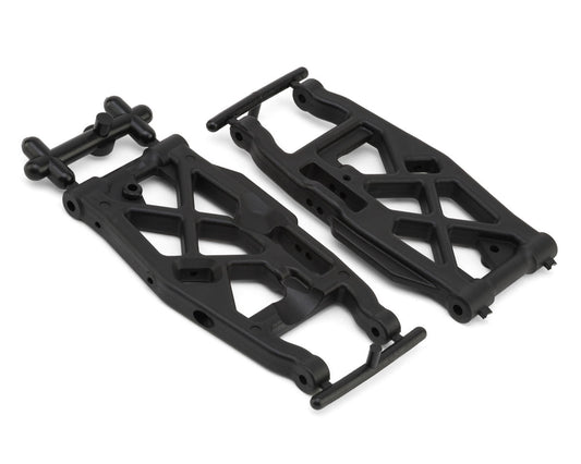 Mugen Seiki MBX8R Rear Lower Suspension Arms (Lightweight) (2)