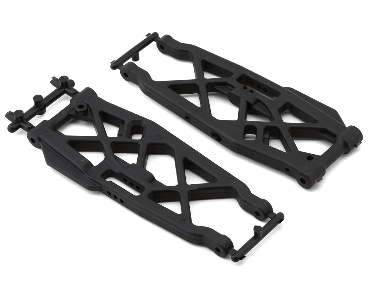 Mugen Seiki MBX8TR Rear Lower Suspension Arms (2)