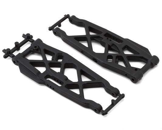 Mugen Seiki MBX8TR Rear Lower Suspension Arms (2)