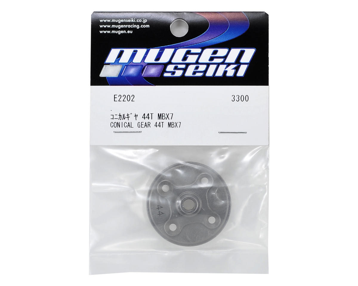 Mugen Seiki Conical Gear (44T)