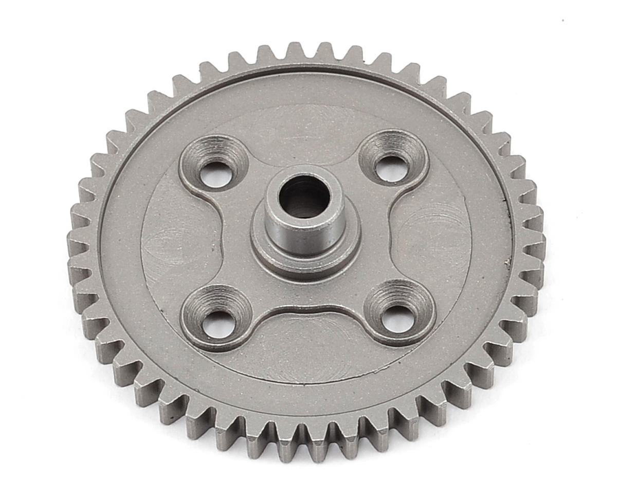 Mugen Seiki Steel Mod1 Spur Gear (46T)